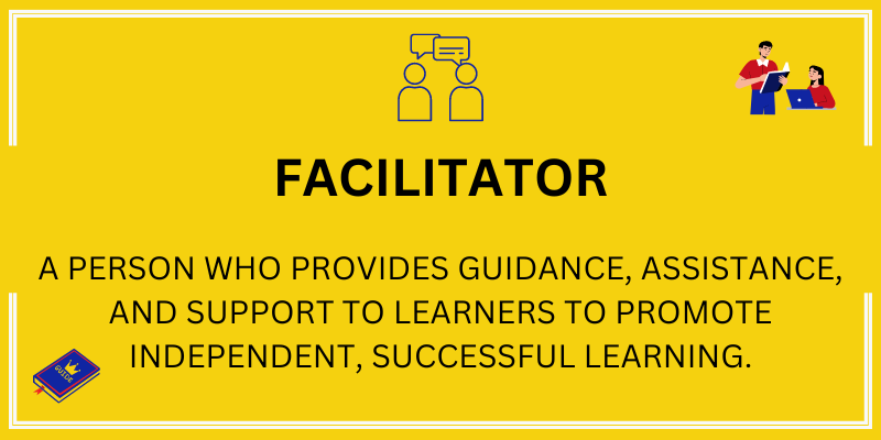 Facilitator